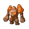 Shiny Regirock